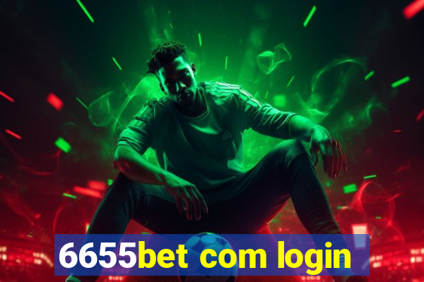 6655bet com login